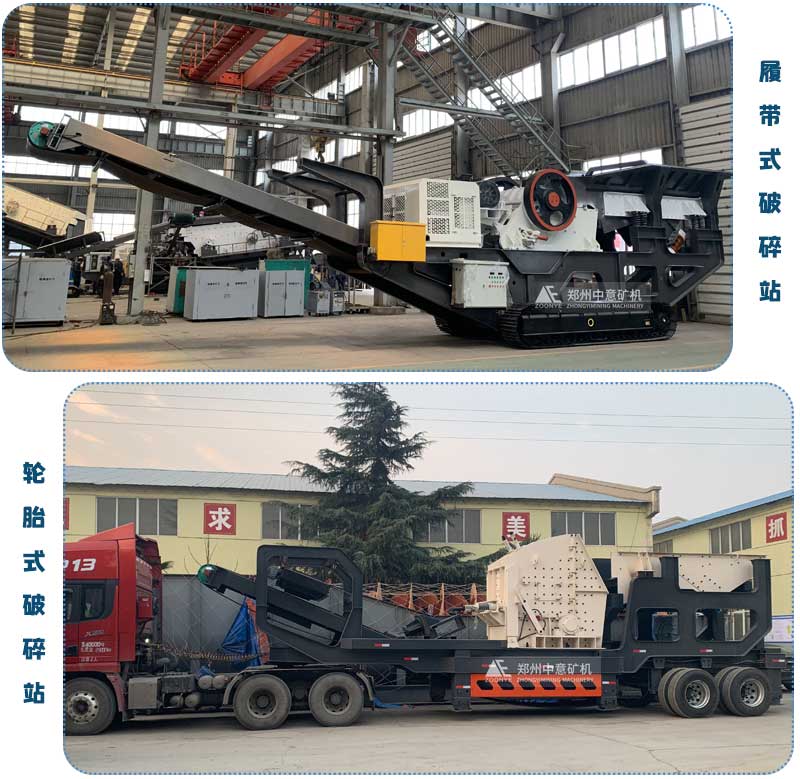 固定式、移動式