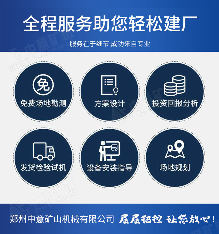 建筑磚瓦等廢料再生產品全套設備公司介紹